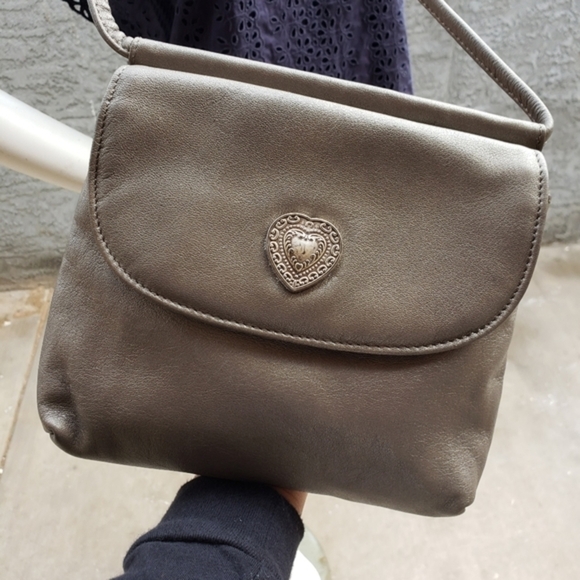 Cute little elegant‎ fossil crossbody bag - Picture 7 of 11